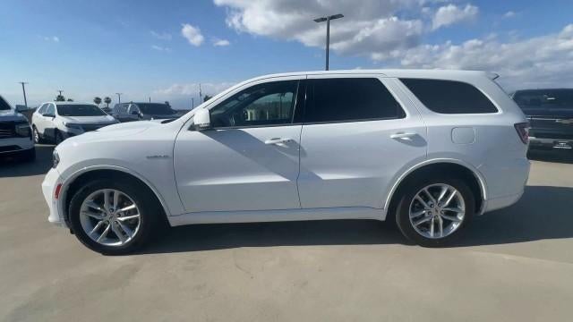 2021 Dodge Durango R/T RWD