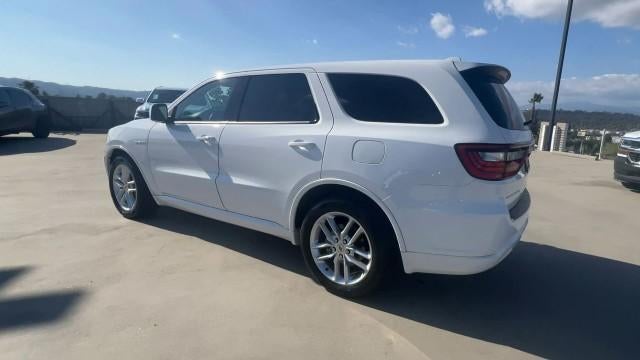 2021 Dodge Durango R/T RWD