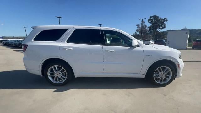 2021 Dodge Durango R/T RWD