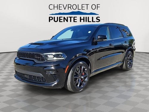 2023 Dodge Durango SRT 392 Premium AWD
