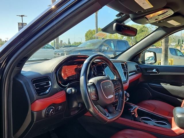 2023 Dodge Durango SRT 392 Premium AWD