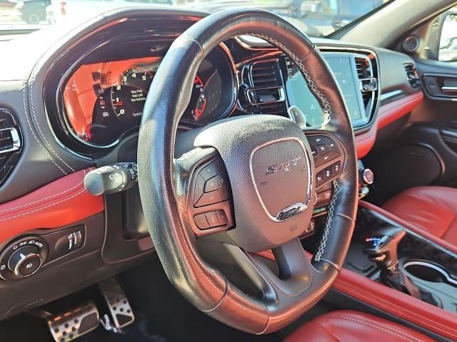 2023 Dodge Durango SRT 392 Premium AWD