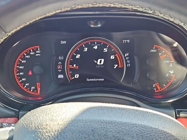 2023 Dodge Durango SRT 392 Premium AWD