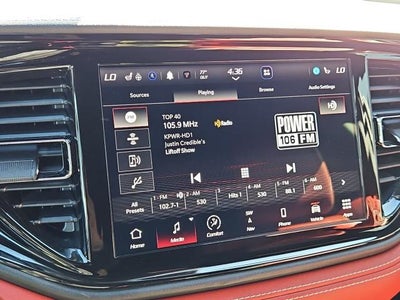 2023 Dodge Durango SRT 392 Premium AWD