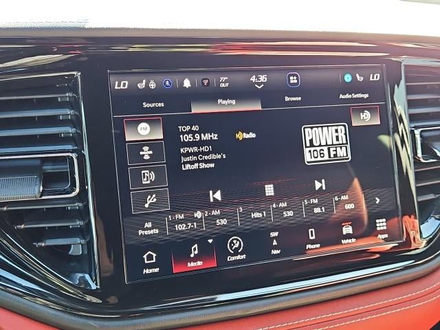 2023 Dodge Durango SRT 392 Premium AWD