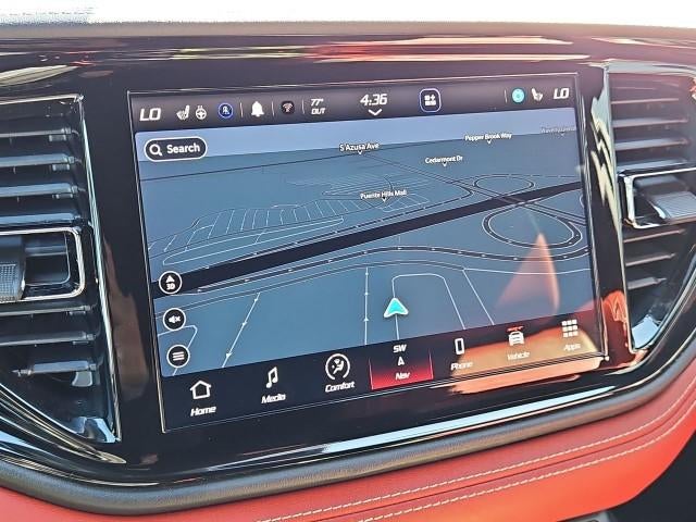 2023 Dodge Durango SRT 392 Premium AWD