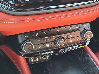2023 Dodge Durango SRT 392 Premium AWD