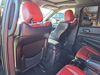 2023 Dodge Durango SRT 392 Premium AWD