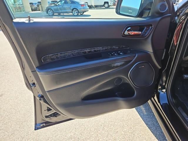 2023 Dodge Durango SRT 392 Premium AWD