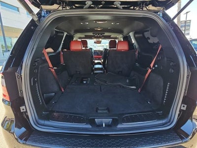 2023 Dodge Durango SRT 392 Premium AWD