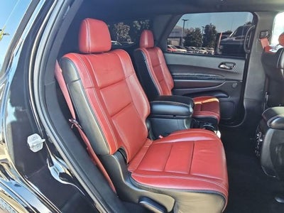 2023 Dodge Durango SRT 392 Premium AWD