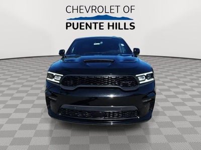2023 Dodge Durango SRT 392 Premium AWD