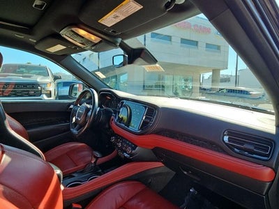 2023 Dodge Durango SRT 392 Premium AWD