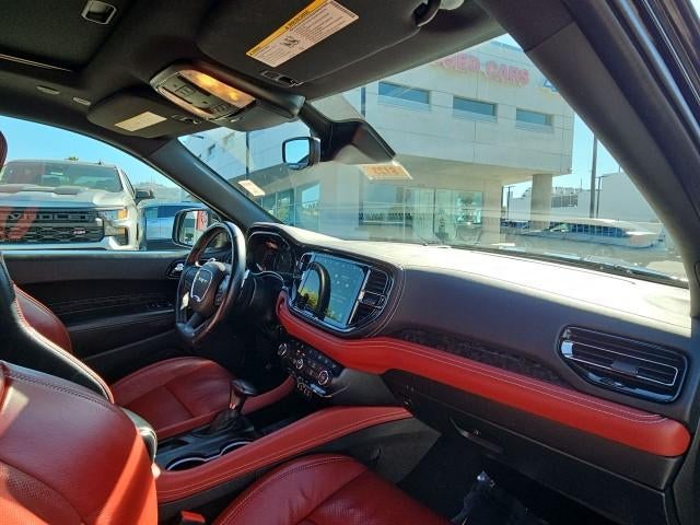 2023 Dodge Durango SRT 392 Premium AWD