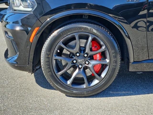 2023 Dodge Durango SRT 392 Premium AWD