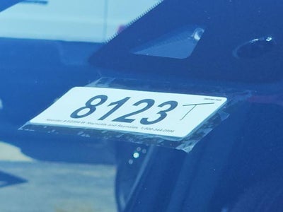 2023 Dodge Durango SRT 392 Premium AWD