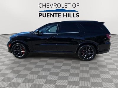 2023 Dodge Durango SRT 392 Premium AWD