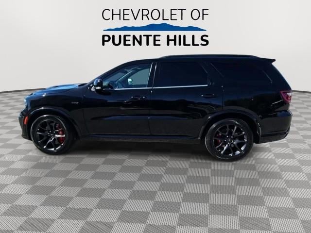 2023 Dodge Durango SRT 392 Premium AWD