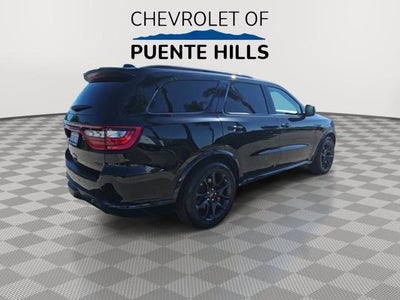 2023 Dodge Durango SRT 392 Premium AWD