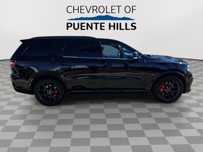 2023 Dodge Durango SRT 392 Premium AWD