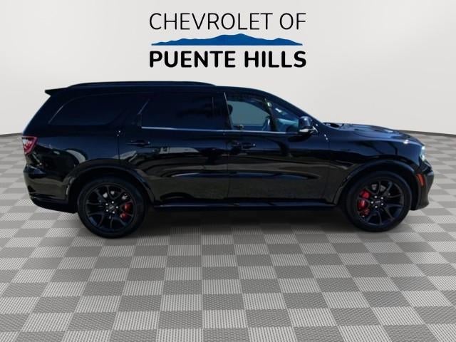 2023 Dodge Durango SRT 392 Premium AWD
