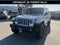 2022 Jeep Gladiator Rubicon 4x4