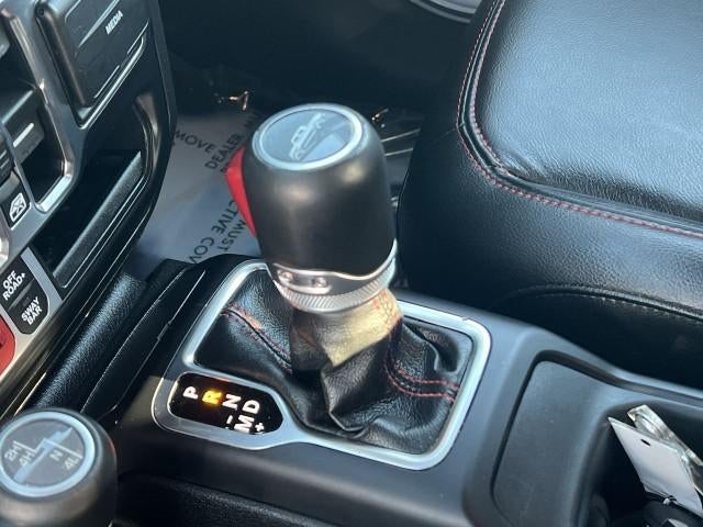 2022 Jeep Gladiator Rubicon 4x4