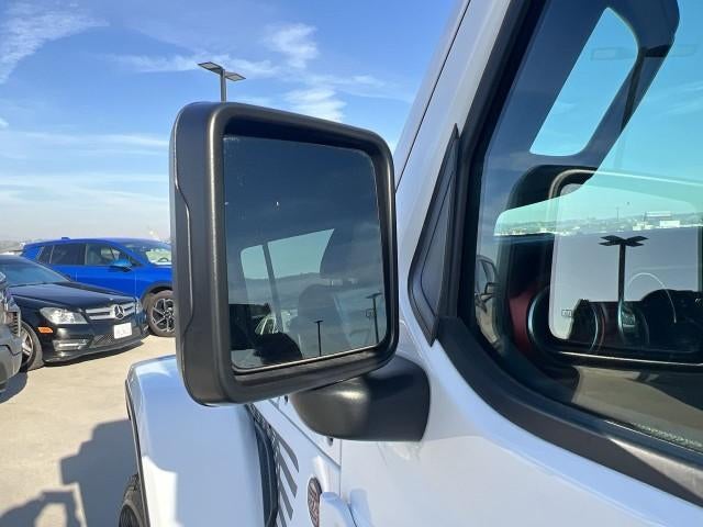 2022 Jeep Gladiator Rubicon 4x4