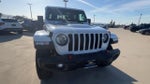 2022 Jeep Gladiator Rubicon 4x4