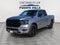 2022 RAM 1500 Big Horn Quad Cab 4x2 6'4" Box