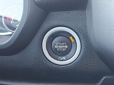 2022 RAM 1500 Big Horn Quad Cab 4x2 6'4" Box