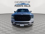 2022 RAM 1500 Big Horn Quad Cab 4x2 6'4" Box