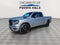 2022 RAM 1500 Big Horn Quad Cab 4x2 6'4" Box