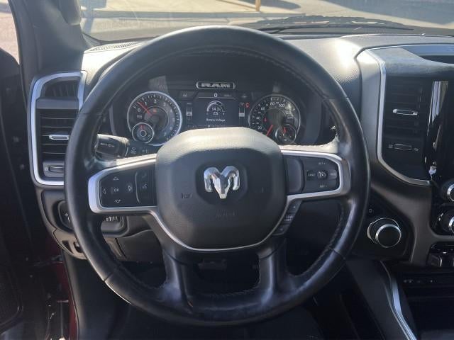 2019 RAM 1500 Big Horn/Lone Star Crew Cab 4x2 5'7" Box