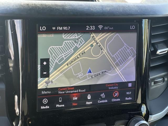 2019 RAM 1500 Big Horn/Lone Star Crew Cab 4x2 5'7" Box