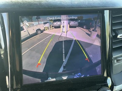 2019 RAM 1500 Big Horn/Lone Star Crew Cab 4x2 5'7" Box