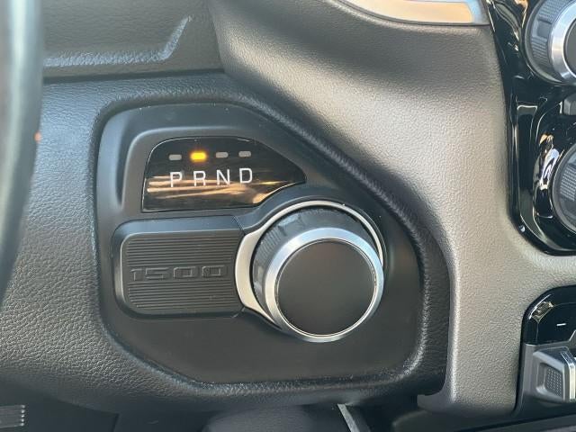 2019 RAM 1500 Big Horn/Lone Star Crew Cab 4x2 5'7" Box