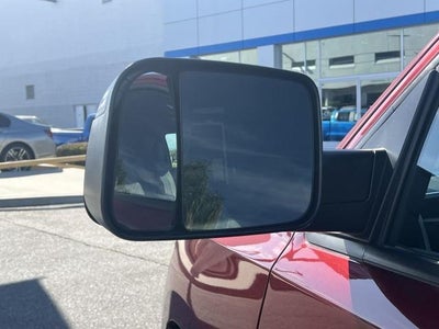 2019 RAM 1500 Big Horn/Lone Star Crew Cab 4x2 5'7" Box