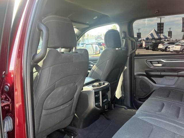 2019 RAM 1500 Big Horn/Lone Star Crew Cab 4x2 5'7" Box