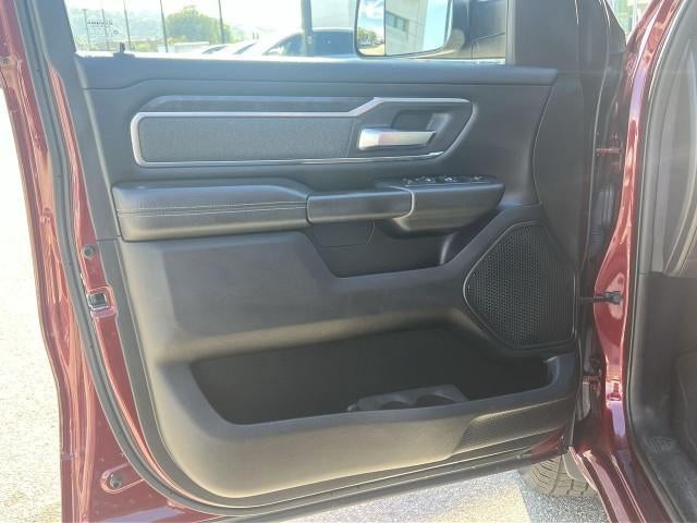 2019 RAM 1500 Big Horn/Lone Star Crew Cab 4x2 5'7" Box