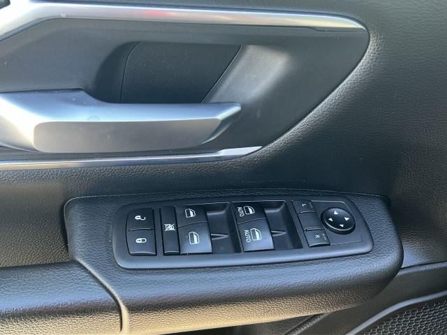 2019 RAM 1500 Big Horn/Lone Star Crew Cab 4x2 5'7" Box