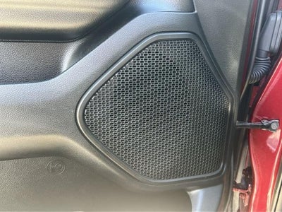 2019 RAM 1500 Big Horn/Lone Star Crew Cab 4x2 5'7" Box