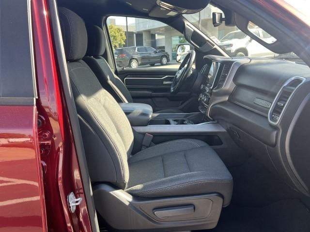 2019 RAM 1500 Big Horn/Lone Star Crew Cab 4x2 5'7" Box