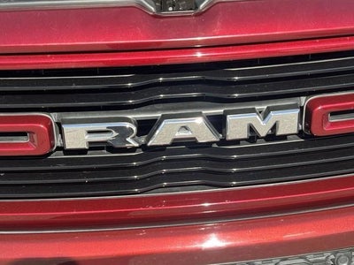 2019 RAM 1500 Big Horn/Lone Star Crew Cab 4x2 5'7" Box