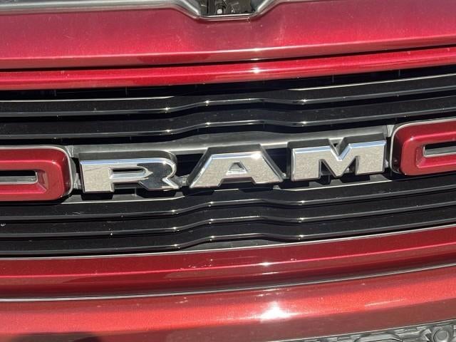 2019 RAM 1500 Big Horn/Lone Star Crew Cab 4x2 5'7" Box