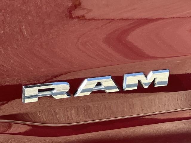 2019 RAM 1500 Big Horn/Lone Star Crew Cab 4x2 5'7" Box