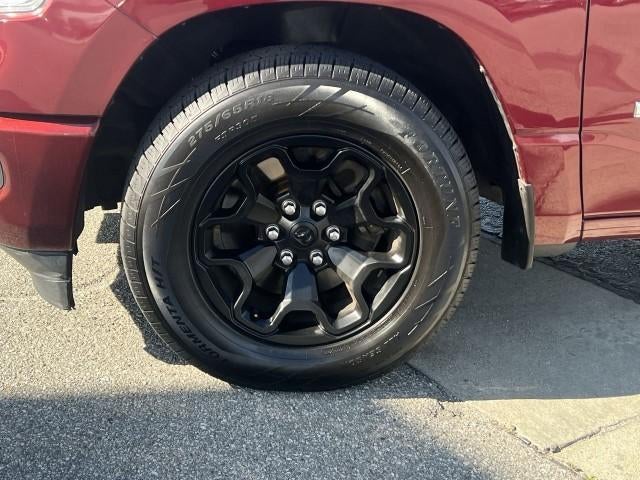 2019 RAM 1500 Big Horn/Lone Star Crew Cab 4x2 5'7" Box