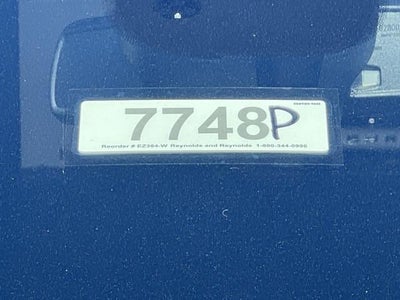 2019 RAM 1500 Big Horn/Lone Star Crew Cab 4x2 5'7" Box