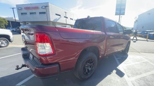 2019 RAM 1500 Big Horn/Lone Star Crew Cab 4x2 5'7" Box