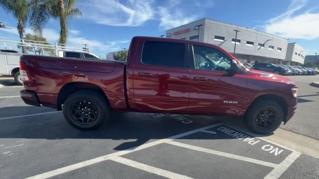 2019 RAM 1500 Big Horn/Lone Star Crew Cab 4x2 5'7" Box